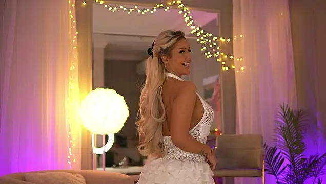 Czat XXX na żywo – OhAnita