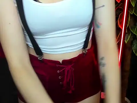 Czat XXX na żywo – loveHeidi