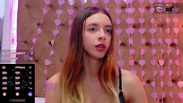 CoraVex 即時 XXX 聊天