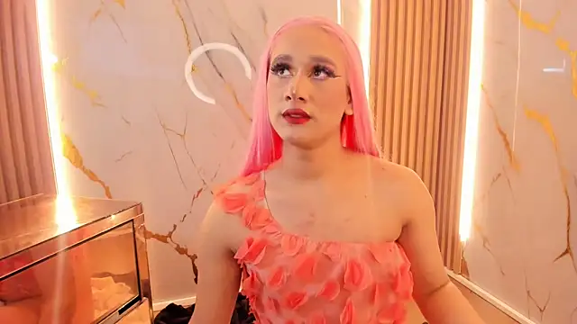 Marian_Cristal ওয়েবক্যাম শো