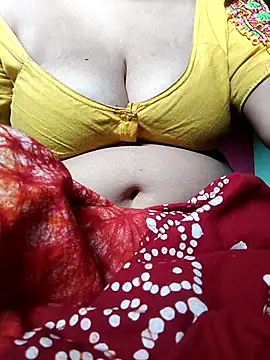 Chat +18 de Ishani_9 ao vivo