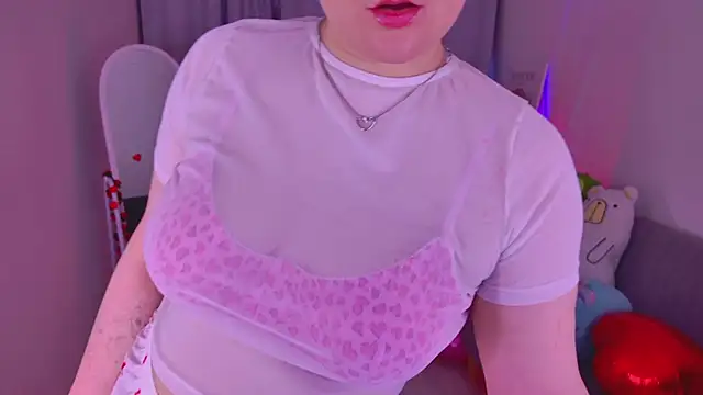 Czat XXX na żywo – melissa___moore