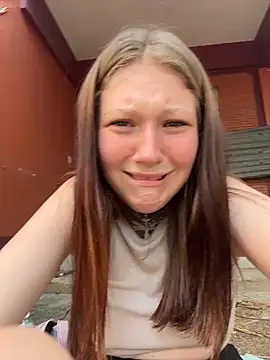 Chat XXX en directo de FionaMurr