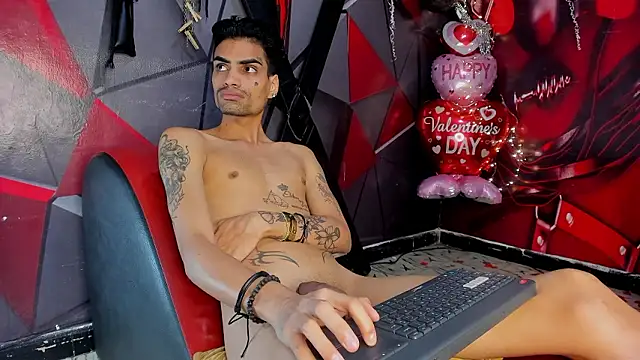 Hot_Boys_Without_Limits Adlı Modelin Canlı XXX Sohbeti