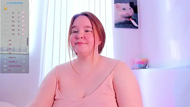 DebbieWoood 라이브 XXX 채팅