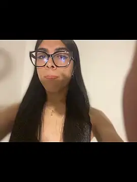 valendoll Webcam-Show