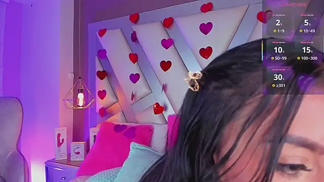 Amber_villalobos_ – Naživo XXX chat