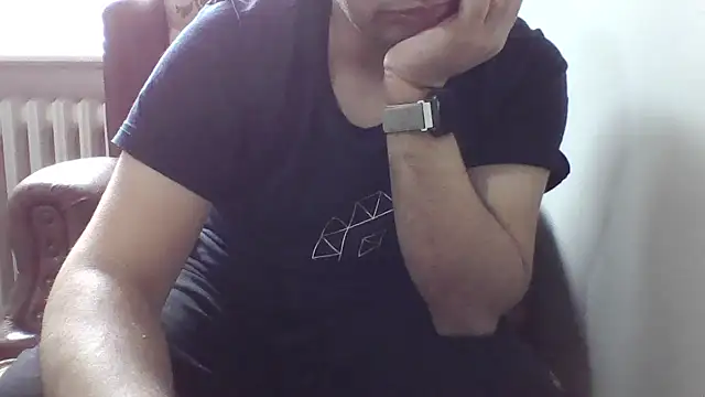 عرض كام YakisikliSikici