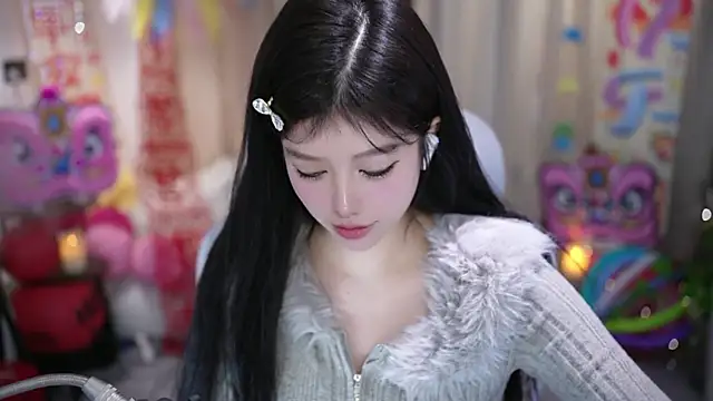 Cecily – Naživo XXX chat