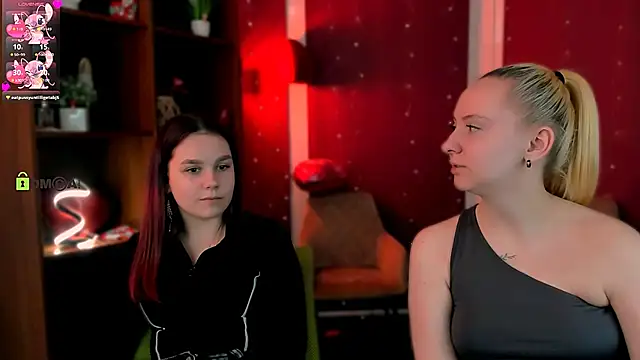 XXX chat uživo modela mila_glow1