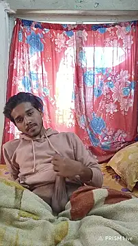 luckyxtube Show Webcam