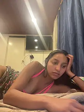 Chat XXX ao vivo de Eve_Ritz