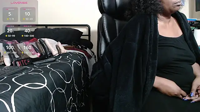 โชว์เว็บแคมของ MissTajaa