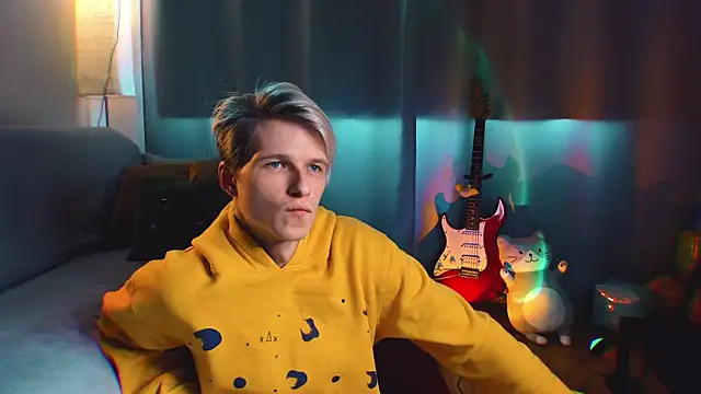 Breston_SweetのライブXXXチャット