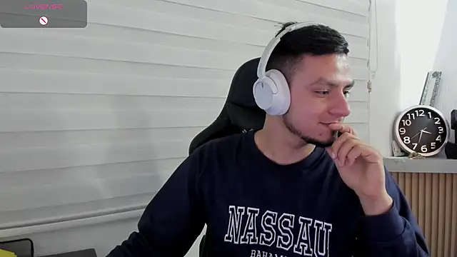 Rick_Adams – Live XXX-chat