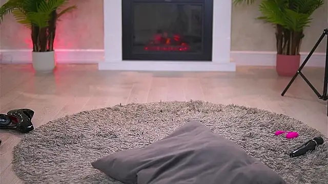 Czat XXX na żywo – Abbela_White