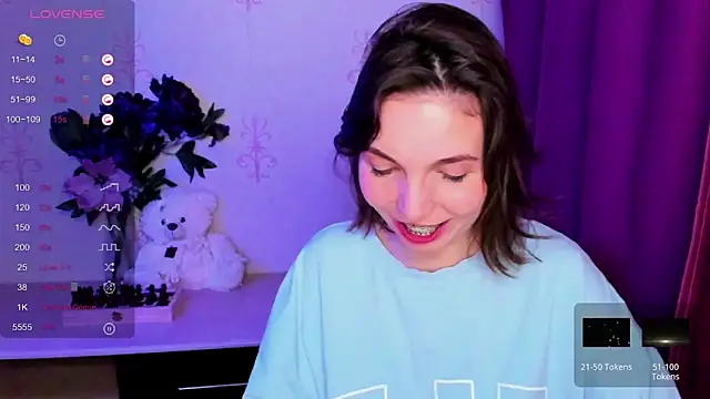 KindHazelHere_'s Live XXX Chat