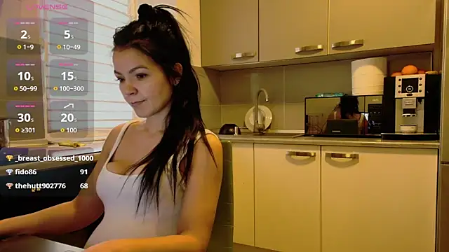 alisoncassie ওয়েবক্যাম শো