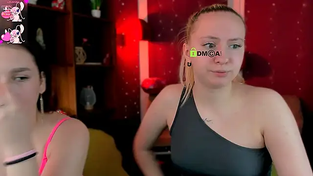 XXX chat uživo modela mila_glow1