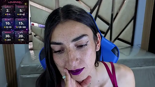 Онлайн чат XXX Maily_a_