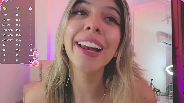 NATAASHA___ লাইভ XXX চ্যাট