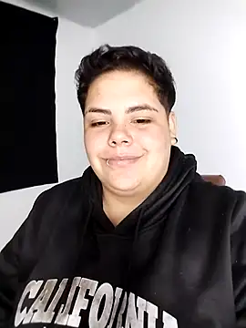 Hailey_Curvy Chat XXX in diretta