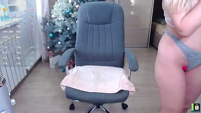 Chatroom XXX en direct de Lana__Nova