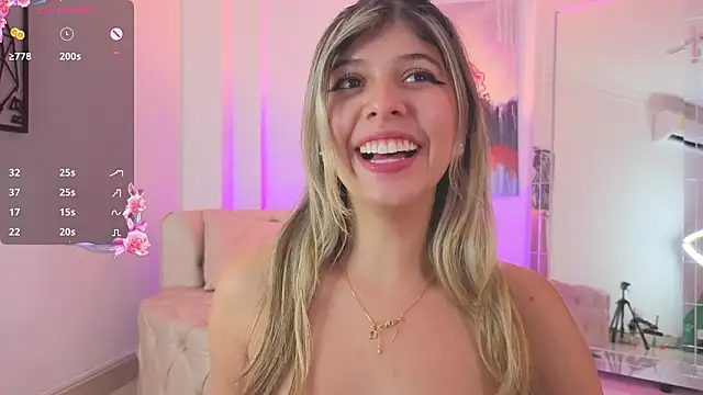 NATAASHA___ Chat XXX in diretta