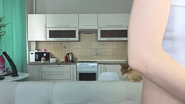 Онлайн чат XXX margolisa