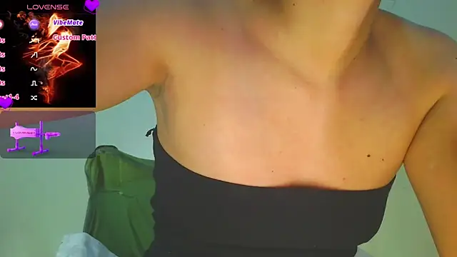 Raquel789 – Live XXX-chat