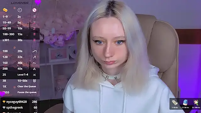 Katia_Kim – Naživo XXX chat