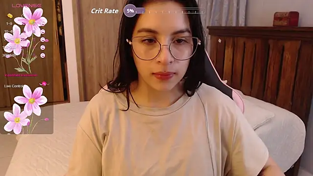 camilita08 现场XXX聊天