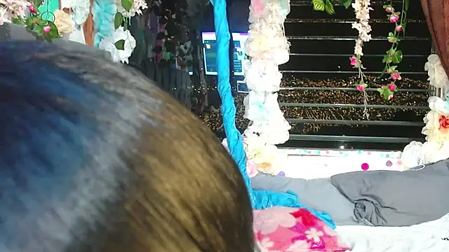 Karly_coffe élő XXX-chatje