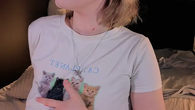 ELLIEJAY – Naživo XXX chat