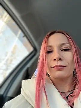 Chat +18 de LavenderHot ao vivo