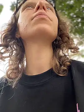 Show webcam de RinaMood