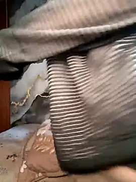 yourkajal Adlı Modelin Web Kamerası Şovu