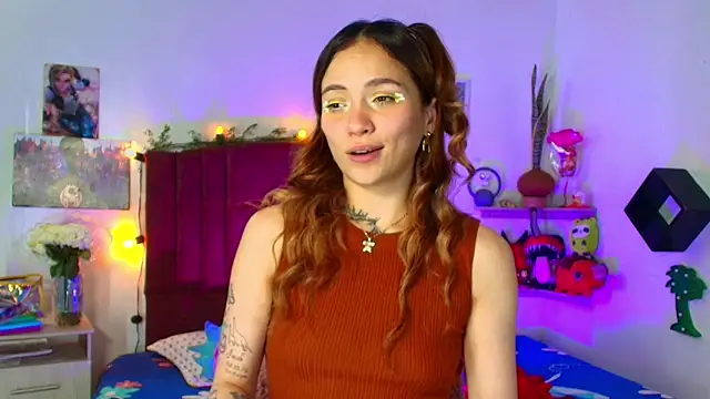 alisson_zafiro_ – Naživo XXX chat