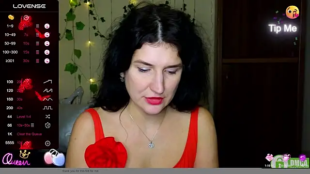 Alianna_Solo_Kisses – Naživo XXX chat