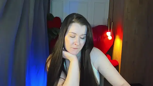 Chat +18 de ShedarBrooks ao vivo