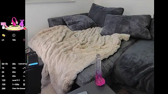 XXX chat uživo modela Hot_ToyBoy6974