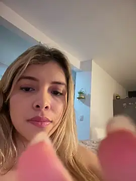 carolina__star – Naživo XXX chat