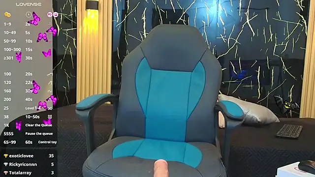 Chat +18 de ciara_connor ao vivo