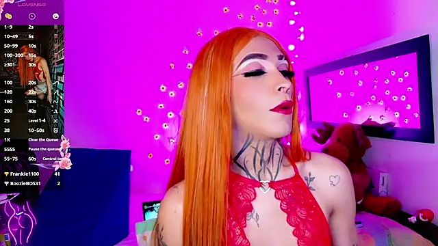 Živý XXX chat Valery_Rangell