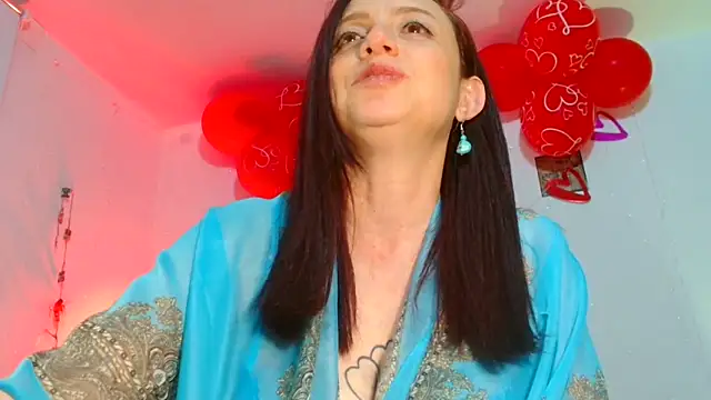 Catamilf77 – Naživo XXX chat