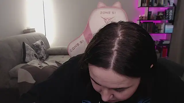 SexyWitch_666 – Naživo XXX chat