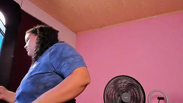 Živý XXX chat MelannieSimons