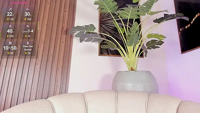 kenayfox Obrolan Langsung XXX