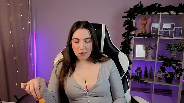 MelissaLovely_ – Naživo XXX chat