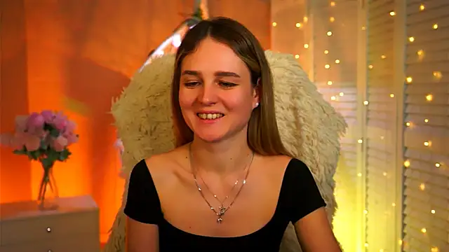 DeboraLarson – Naživo XXX chat